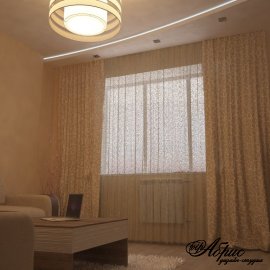 Портфолио